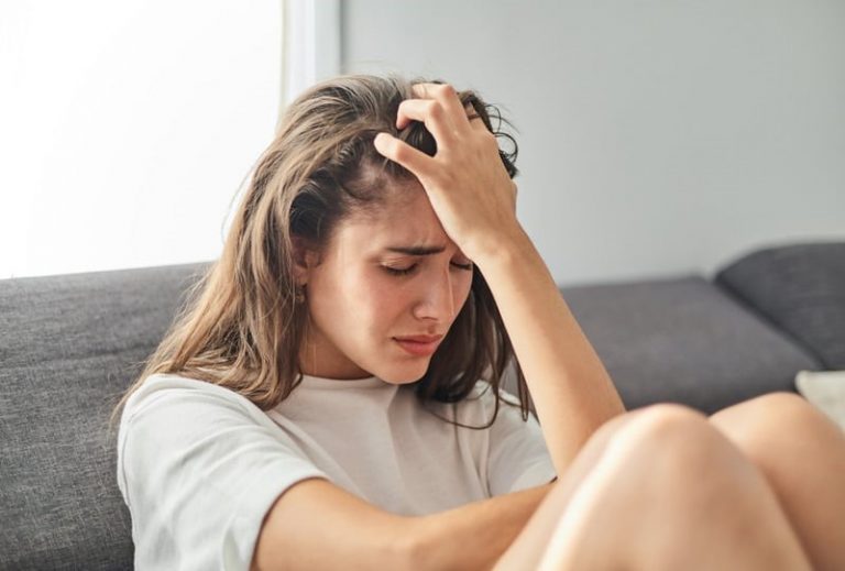 Prüfungsangst, Druck, Angst vor dem scheitern