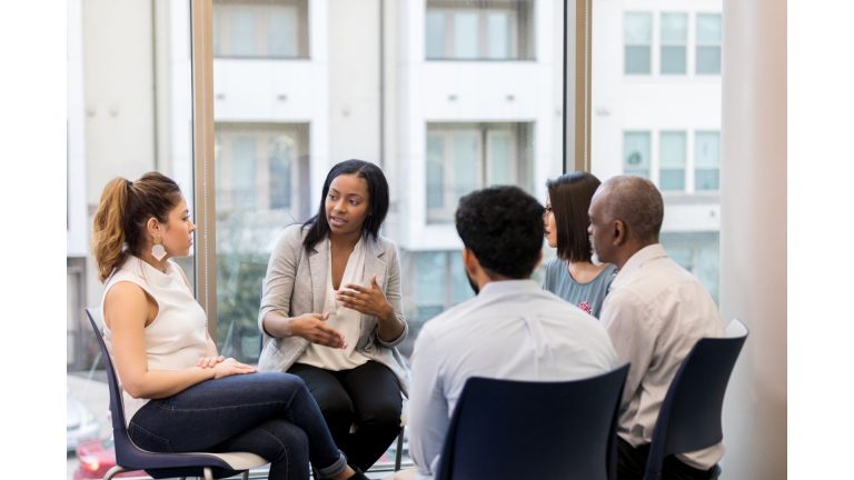 Führung im Changeprozess