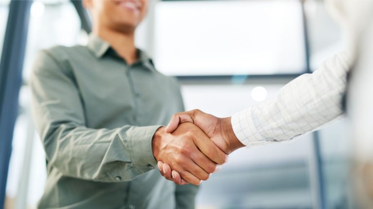 Transfergesellschaft, Arbeitgeber auf Zeit