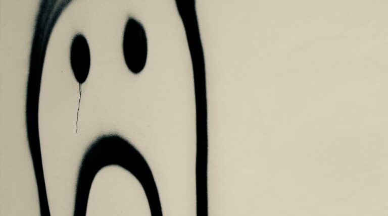 Was tun, wenn die Seele um Hilfe ruft?