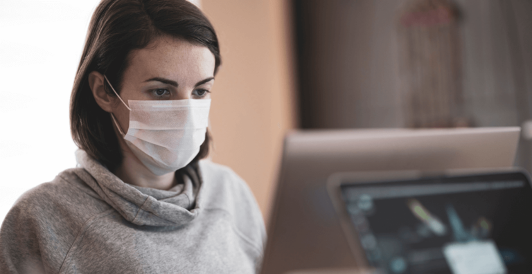 Umgang mit Belastungen: „Eigentlich ist alles bestens“